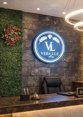 Veraluz Otel Dış Görünüm
